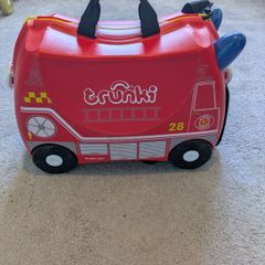 Trunki suitcase