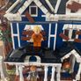Lego Creel House - 11370 Image 9