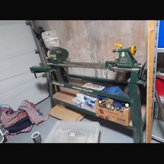 Lathe