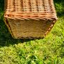 Gorgeous Wicker Basket Image 4