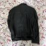 All Saints Men's Leather Biker Jacket Image 5