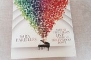 Sara Bareilles Live Vinyl