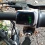 electric folding bike Image 8