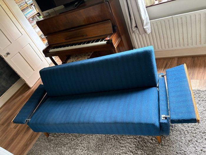 Sofa bed
