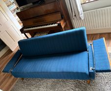 Sofa bed