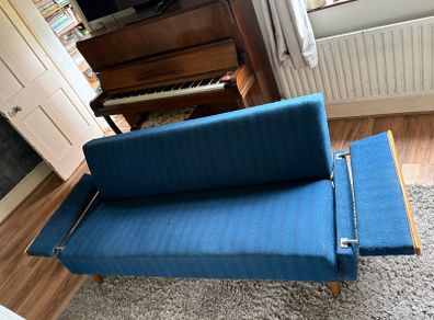 Sofa bed