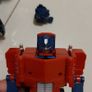 Transformer / toy Optimus GINRAI GOD Image 7