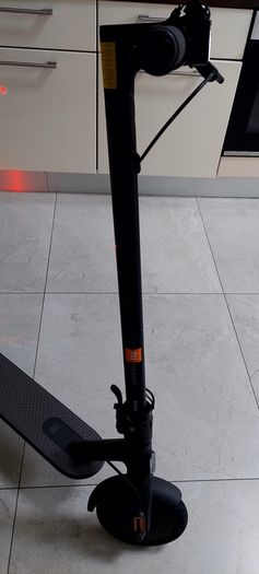 scooter