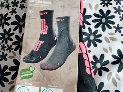 Ladies Outdoor Socks For Sale in Navan, Meath from angel30