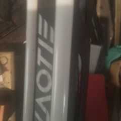 e bikes