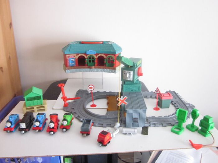 Thomas the Tank Engine Bundle