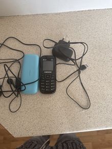 phone