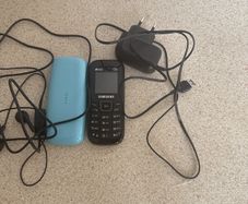 phone