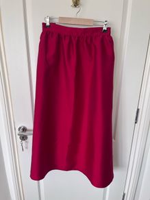 Gallery Skirt