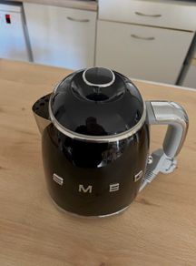 Kettle SMEG