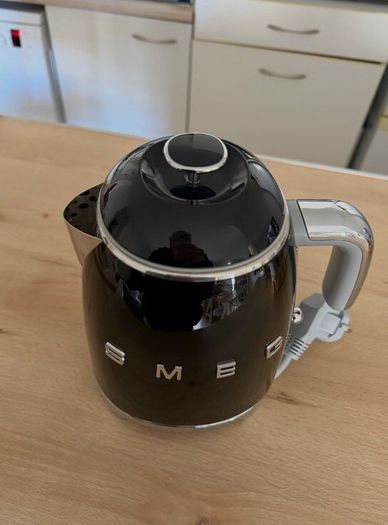 Kettle SMEG