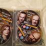 Breaking Bad Season 4 Dvd Boxset Image 2
