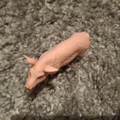 schleich Farm World 13933 Pig