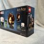 LEGO BrickHeadz Voldemort, Nagini & Bellatrix (40496) Image 3