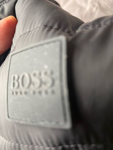 Hugo boss gillet