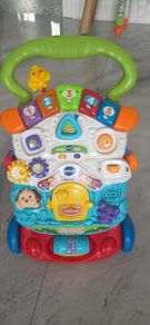 free baby pre walker