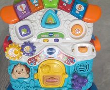 free baby pre walker