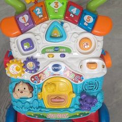 free baby pre walker