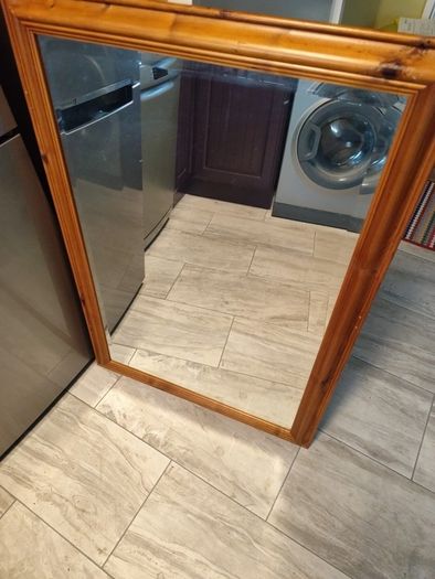 mirror