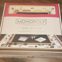 monopoly