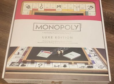 monopoly