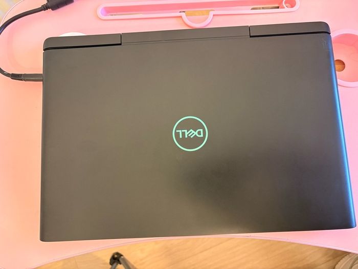 Dell G7 15 | Intel Core i7 | 32GB RAM | 1TB NVMe SSD | Windows 11 | Excellent for Study & Work