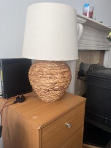 lamp