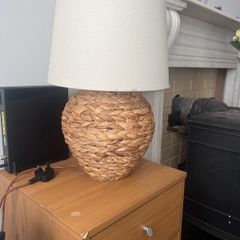 lamp