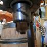 Vintage Stanley Drill@Stand Image 7