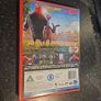 Free Birds DVD Image 3