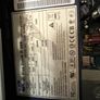 ATX 530 watts power supply ( BLUE STORM 11 500 ) Image 2