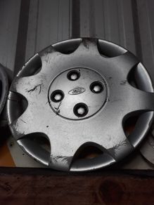 Ford Wheel Trim