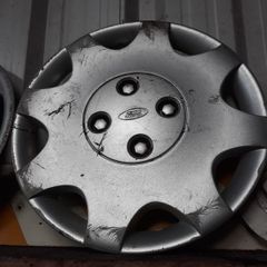 Ford Wheel Trim