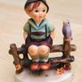 Selection Of Goebel Hummel Figurines Image 5