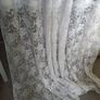 NEW.curtains/voile.H137cm.W 260cm Image 3