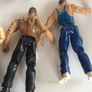 Wrestling Figures Lot Image 5
