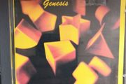 Genesis - Genesis CD
