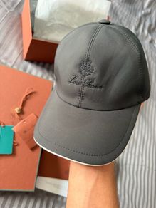 Loro Piana Cap