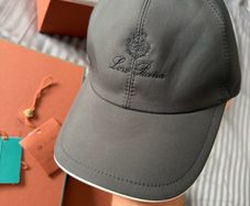 Loro Piana Cap