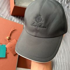Loro Piana Cap