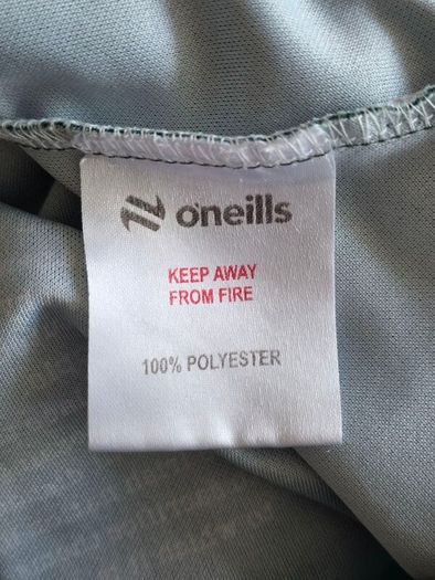 1916 Easter Rising O'Neills Jersey Ladies UK12