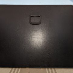 A1 Portfolio Carry Case