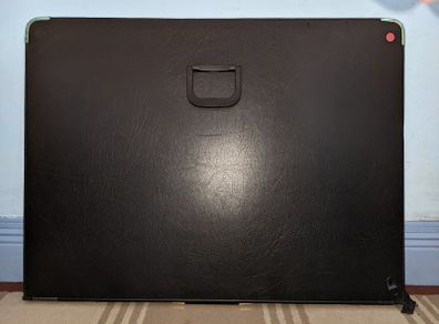 A1 Portfolio Carry Case