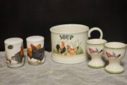 The Leonardo Collection Tableware