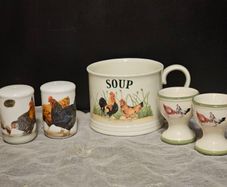 The Leonardo Collection Tableware